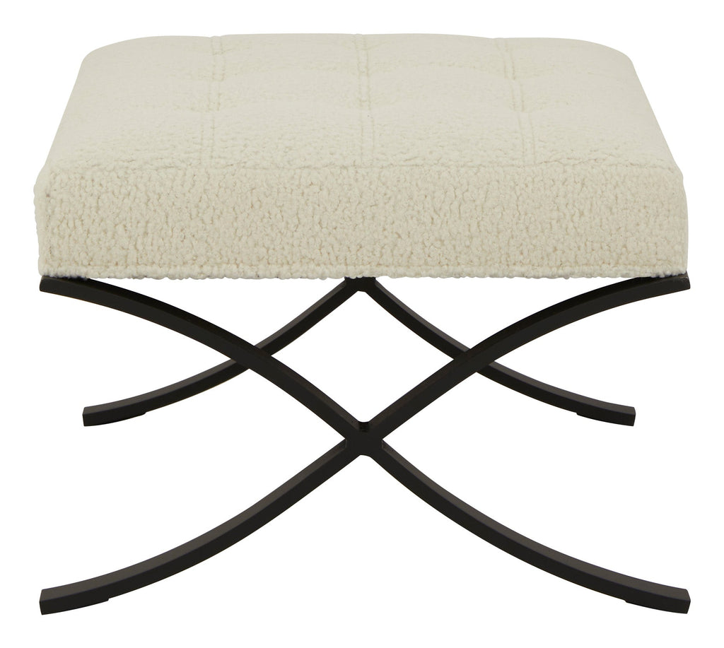 Jayson Home - Ojai Ottoman