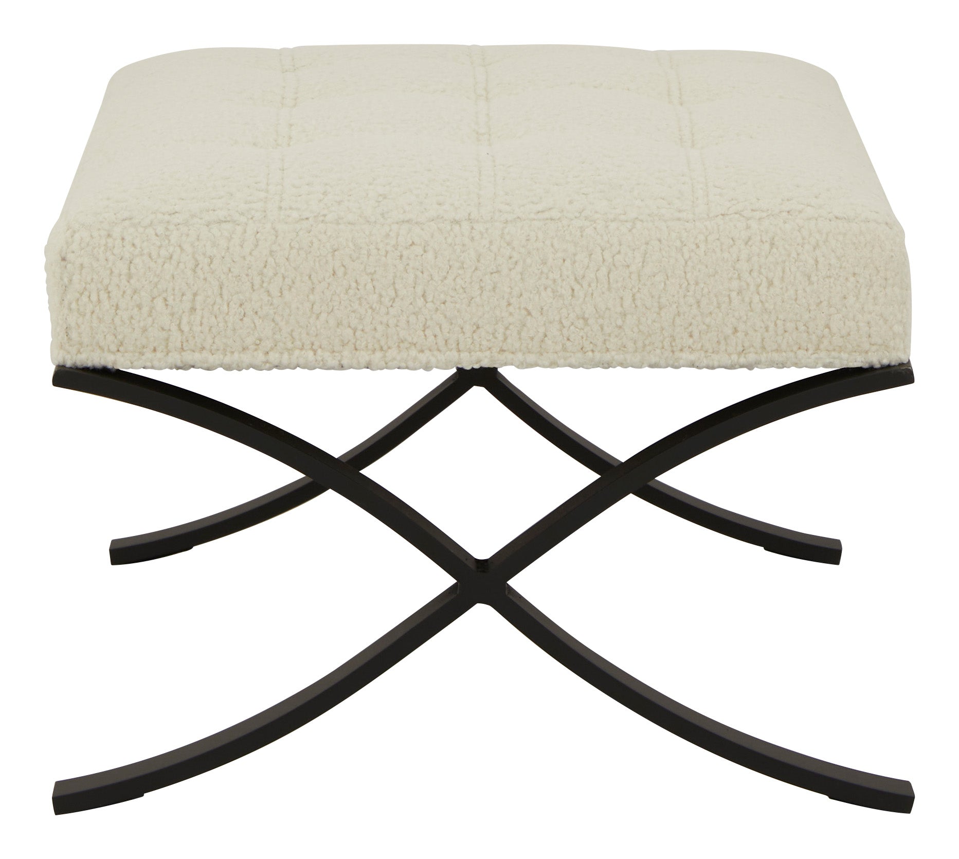 Jayson Home - Ojai Ottoman