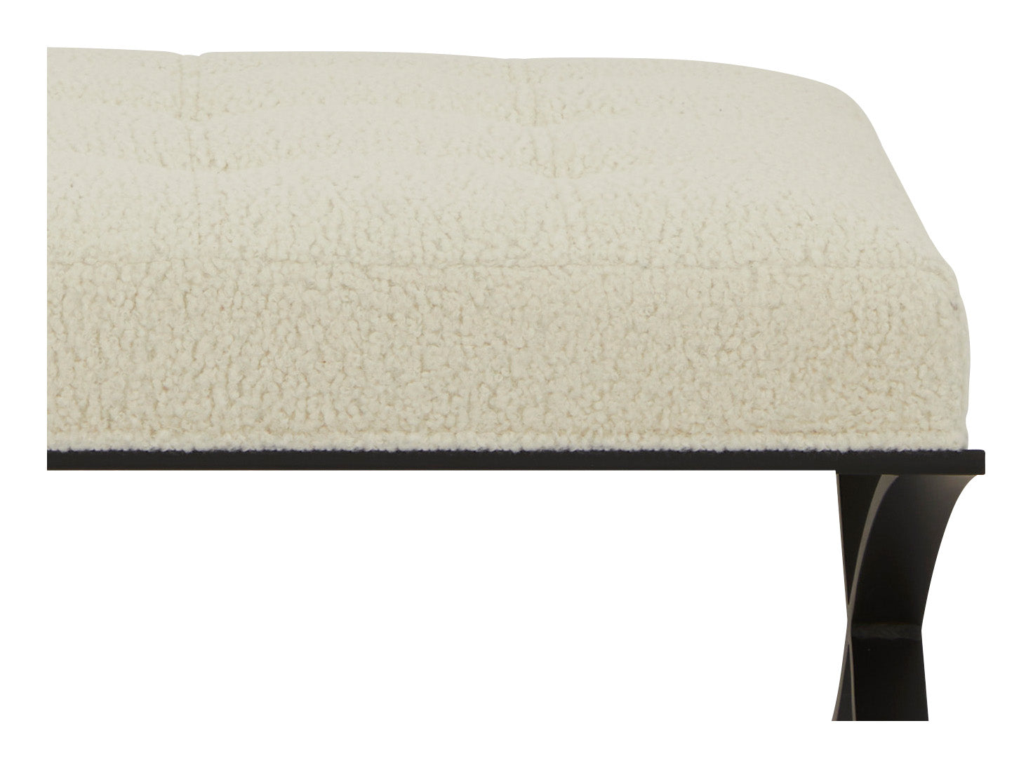 Jayson Home - Ojai Ottoman