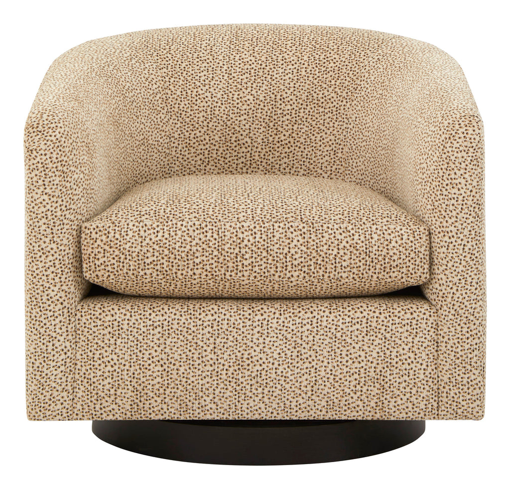 Jayson Home - Canton Swivel Chair
