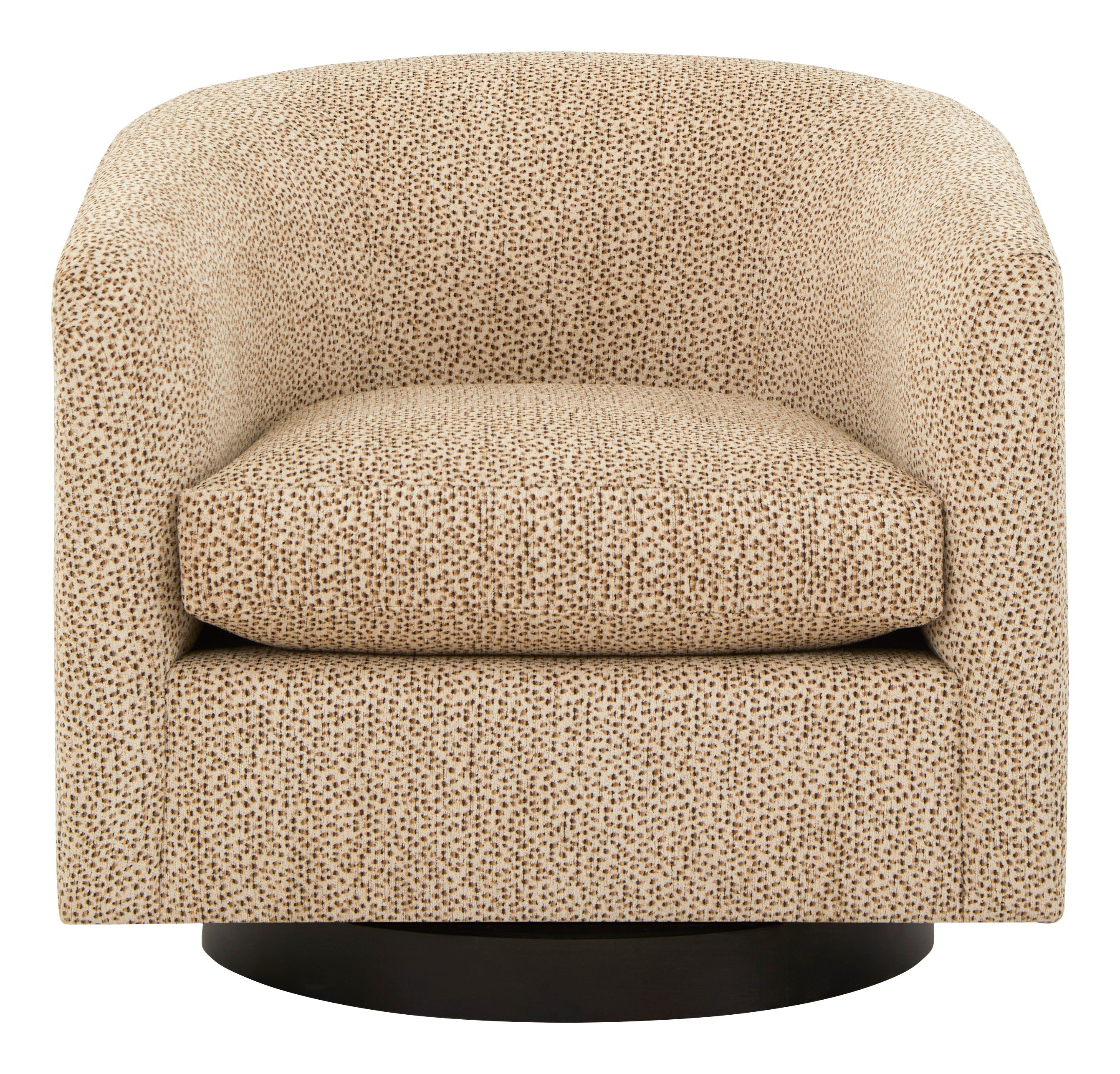 Jayson Home - Canton Swivel Chair