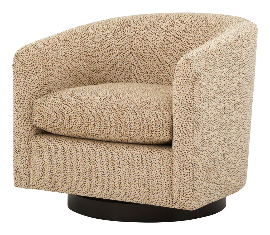 Jayson Home - Canton Swivel Chair