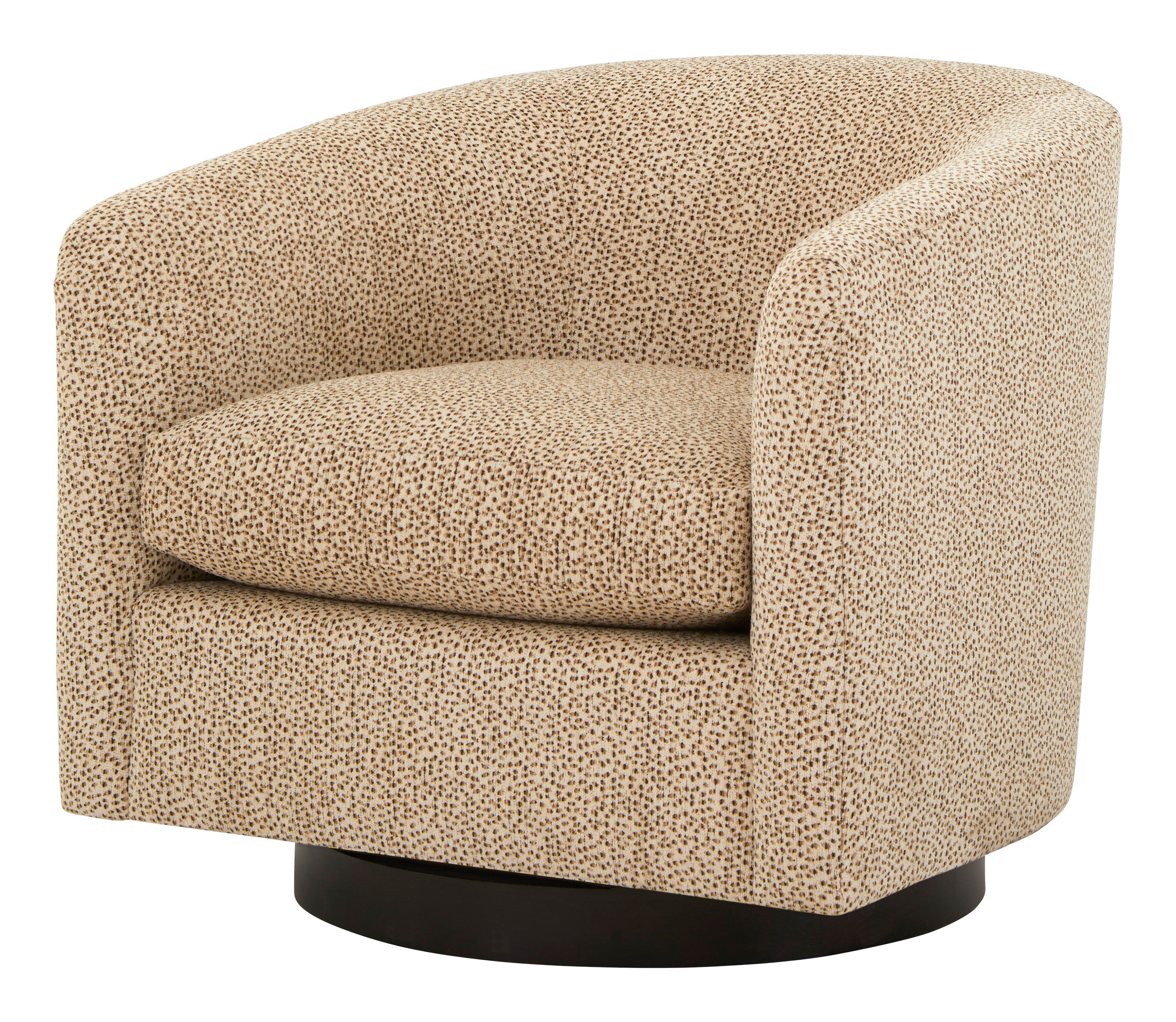 Jayson Home - Canton Swivel Chair