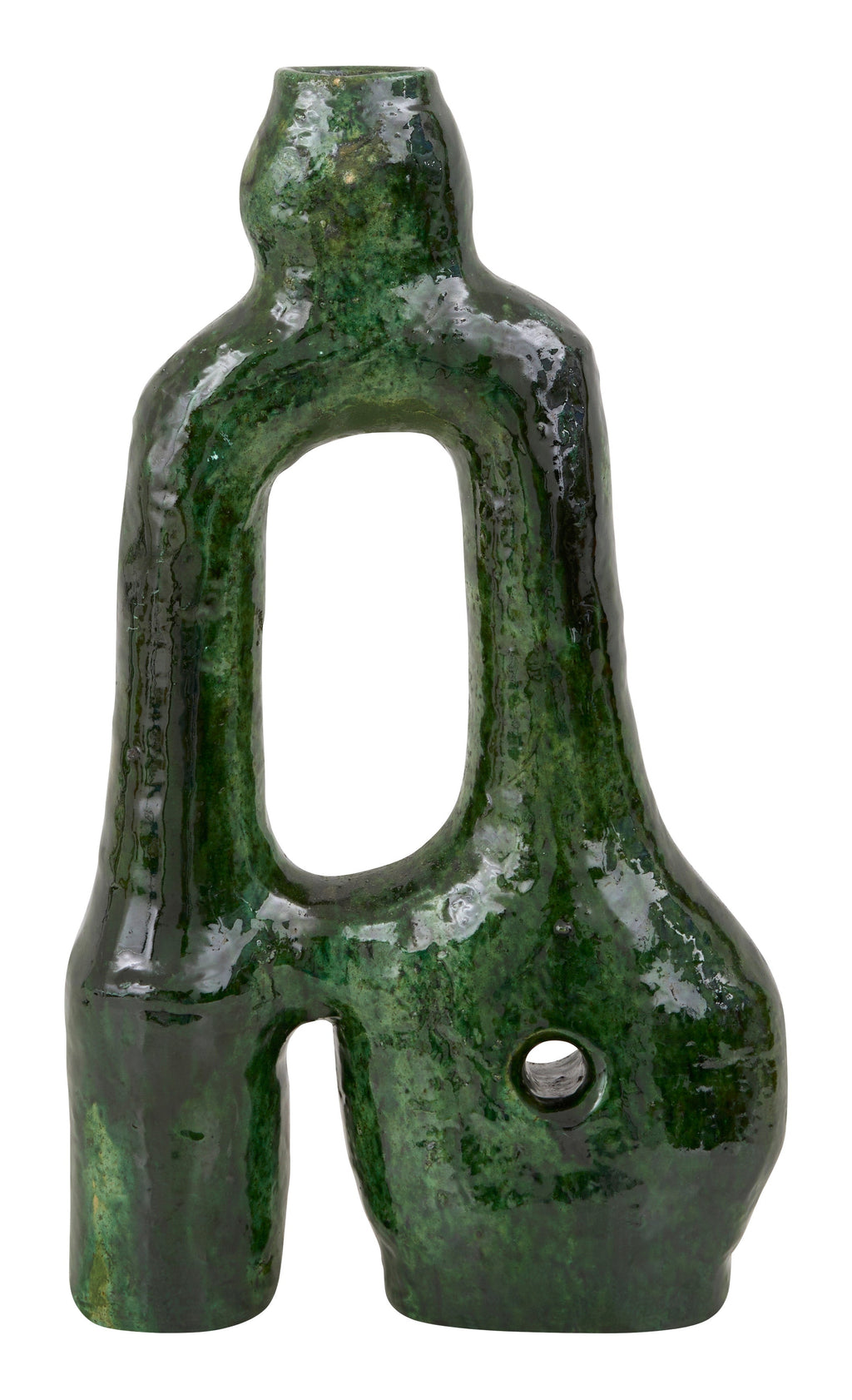 Jayson Home - Zohra Pottery B