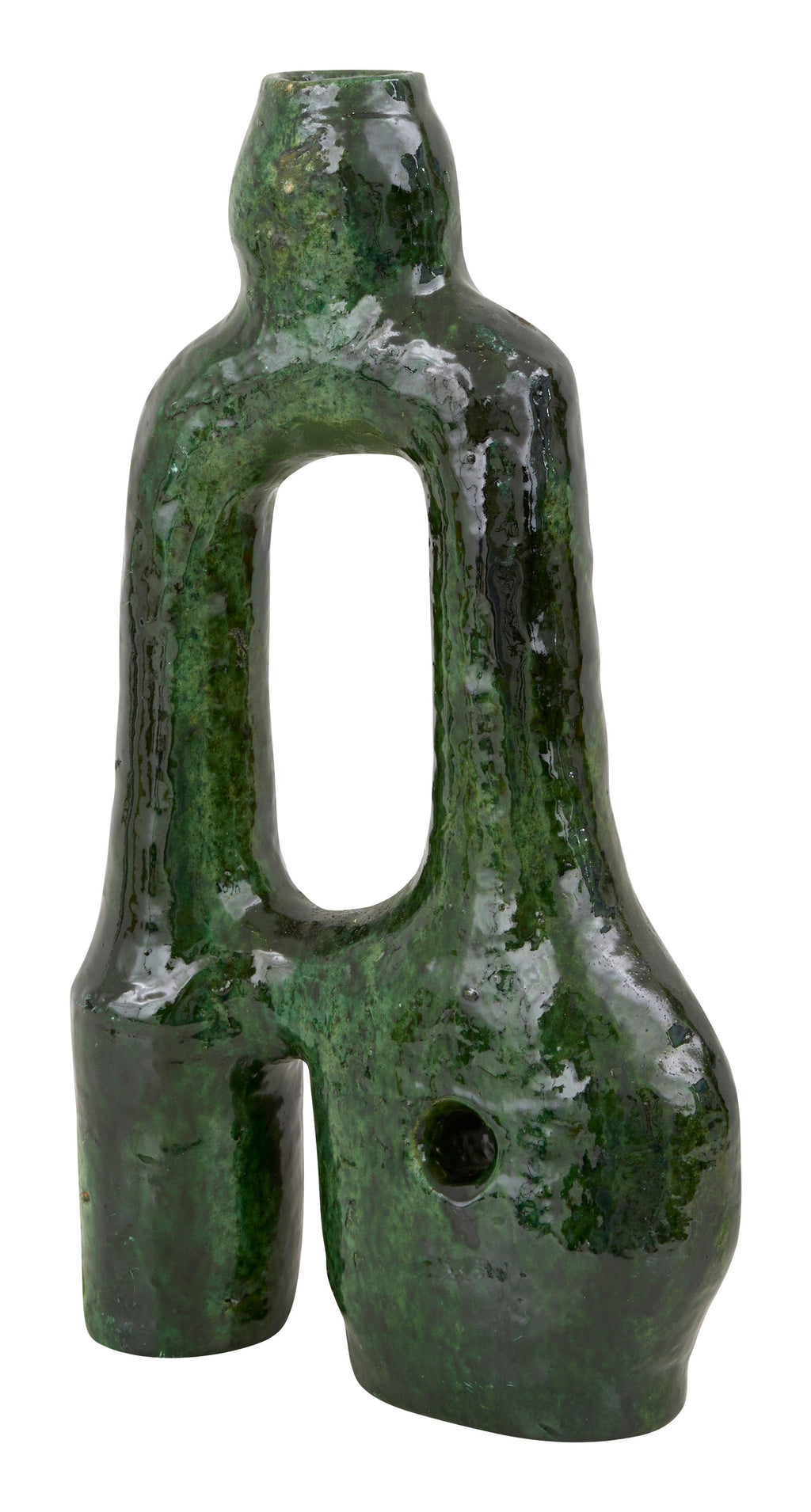 Jayson Home - Zohra Pottery B
