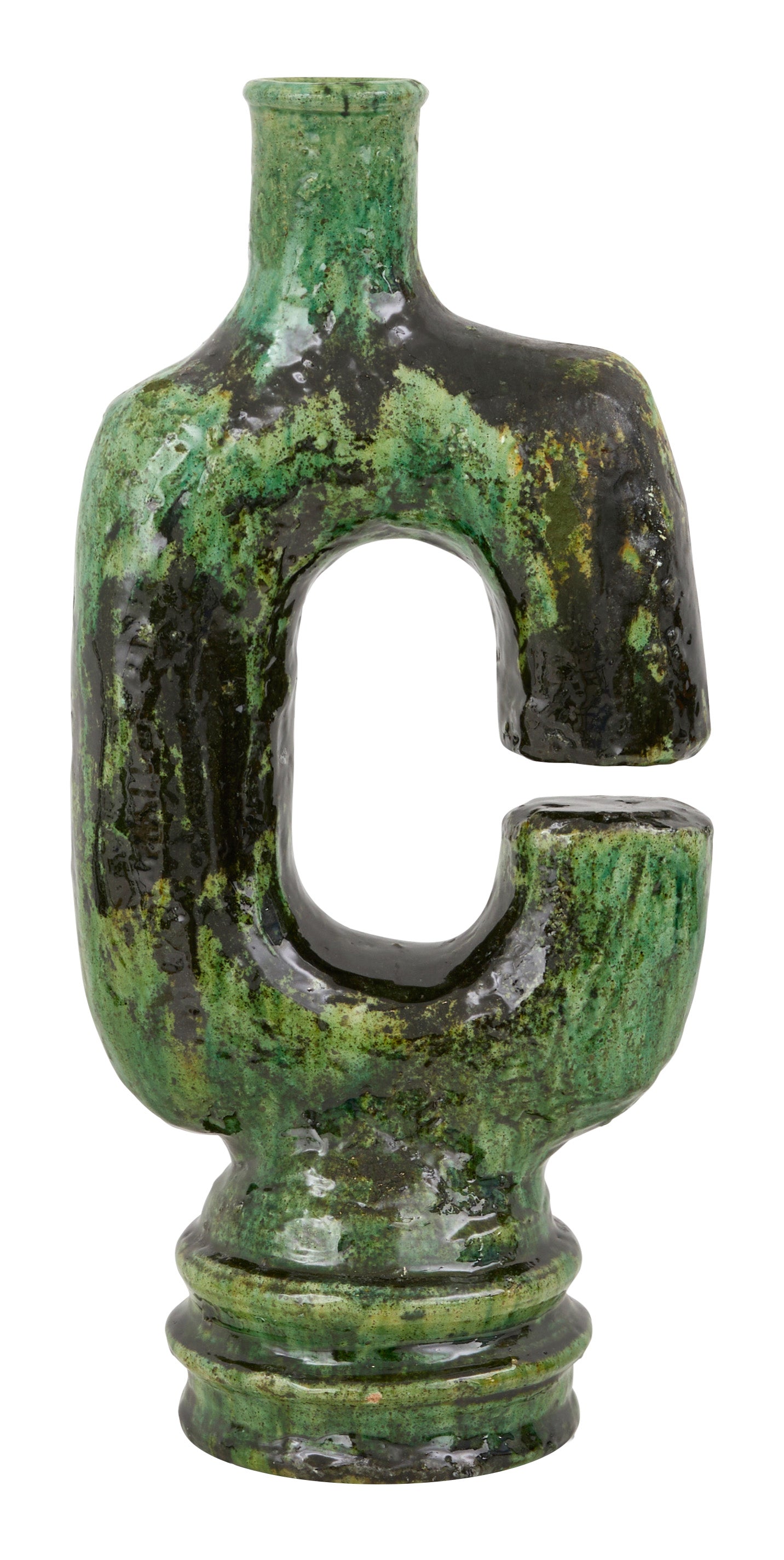 Jayson Home - Zohra Pottery E