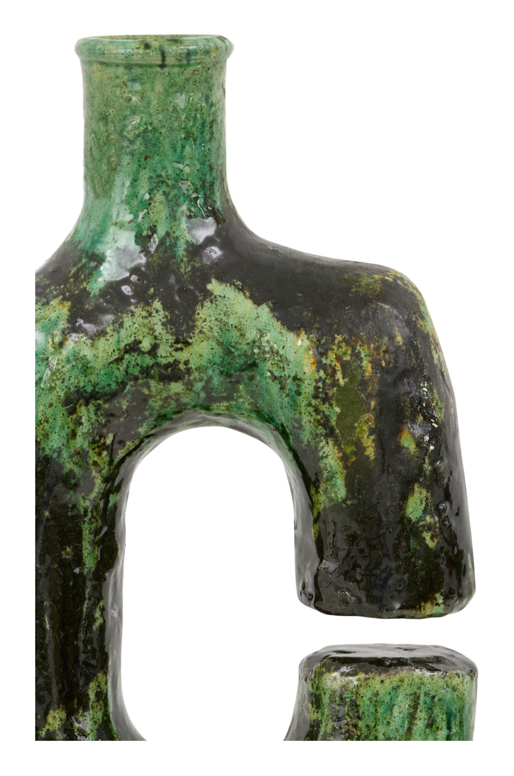 Jayson Home - Zohra Pottery E