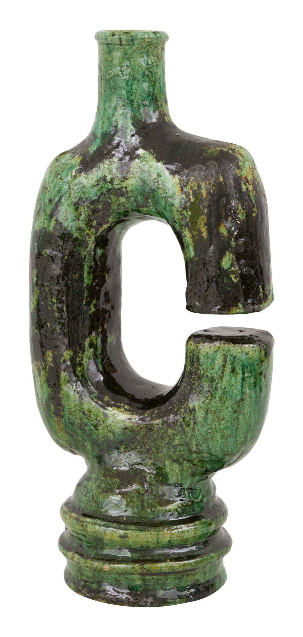 Jayson Home - Zohra Pottery E