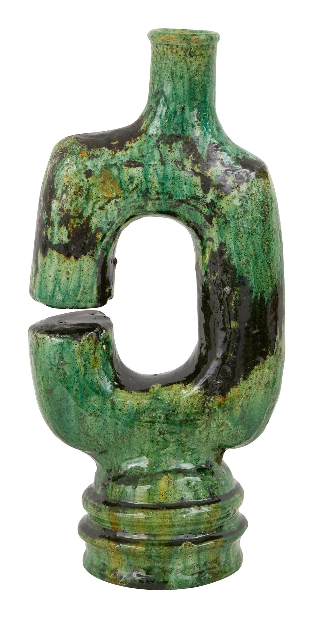 Jayson Home - Zohra Pottery E