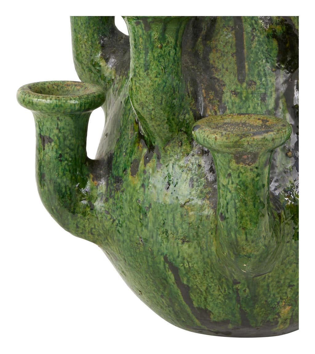 Jayson Home - Zohra Pottery F