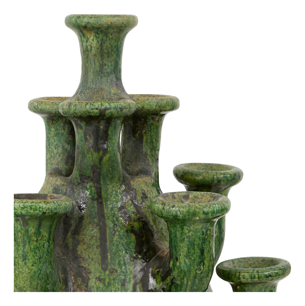 Jayson Home - Zohra Pottery F