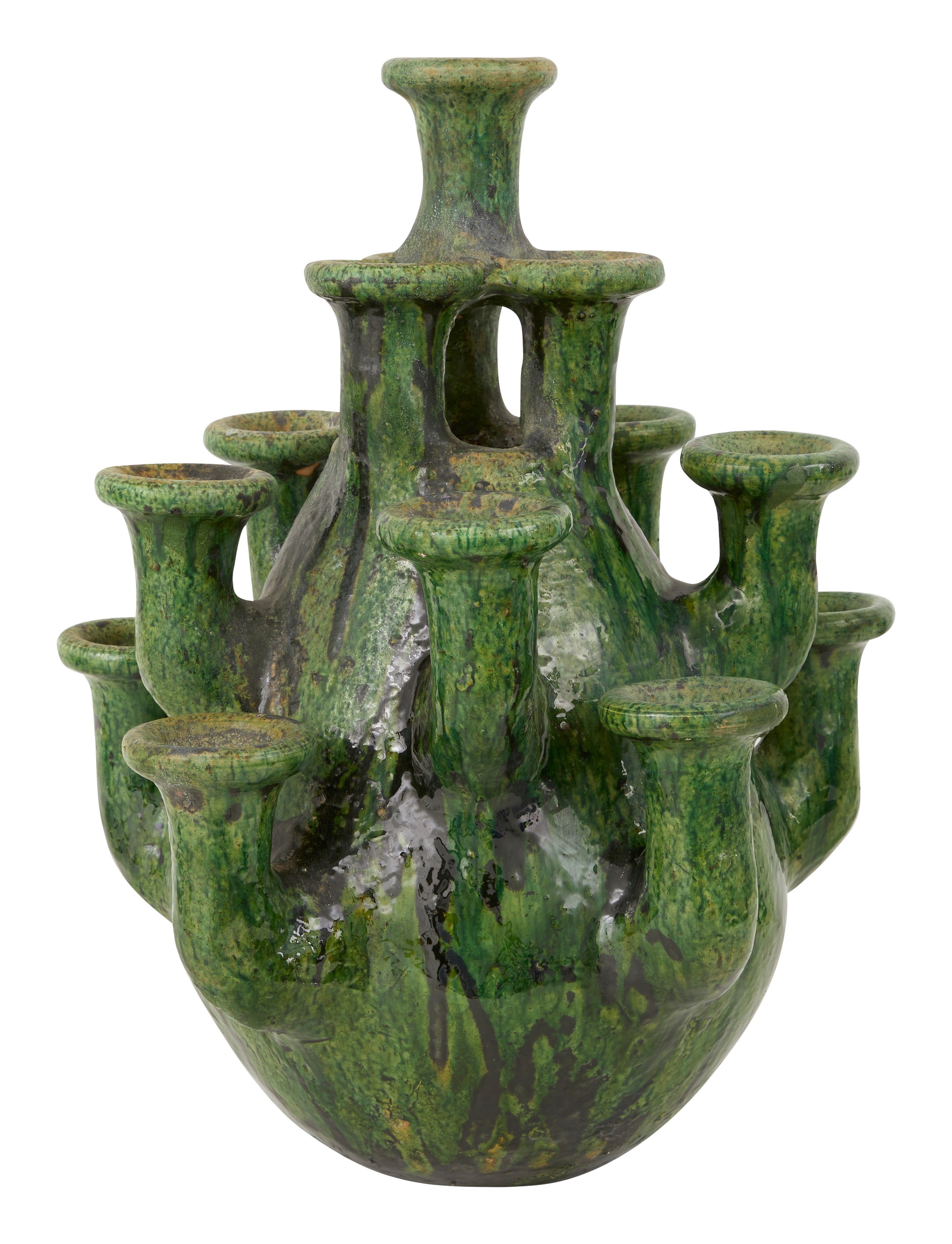 Jayson Home - Zohra Pottery F