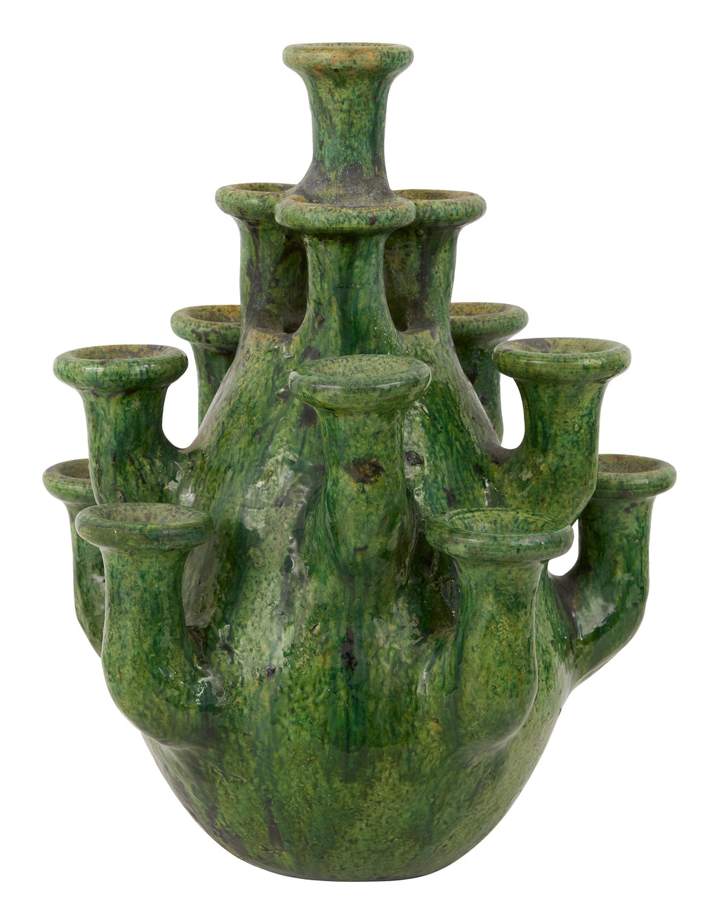 Jayson Home - Zohra Pottery F
