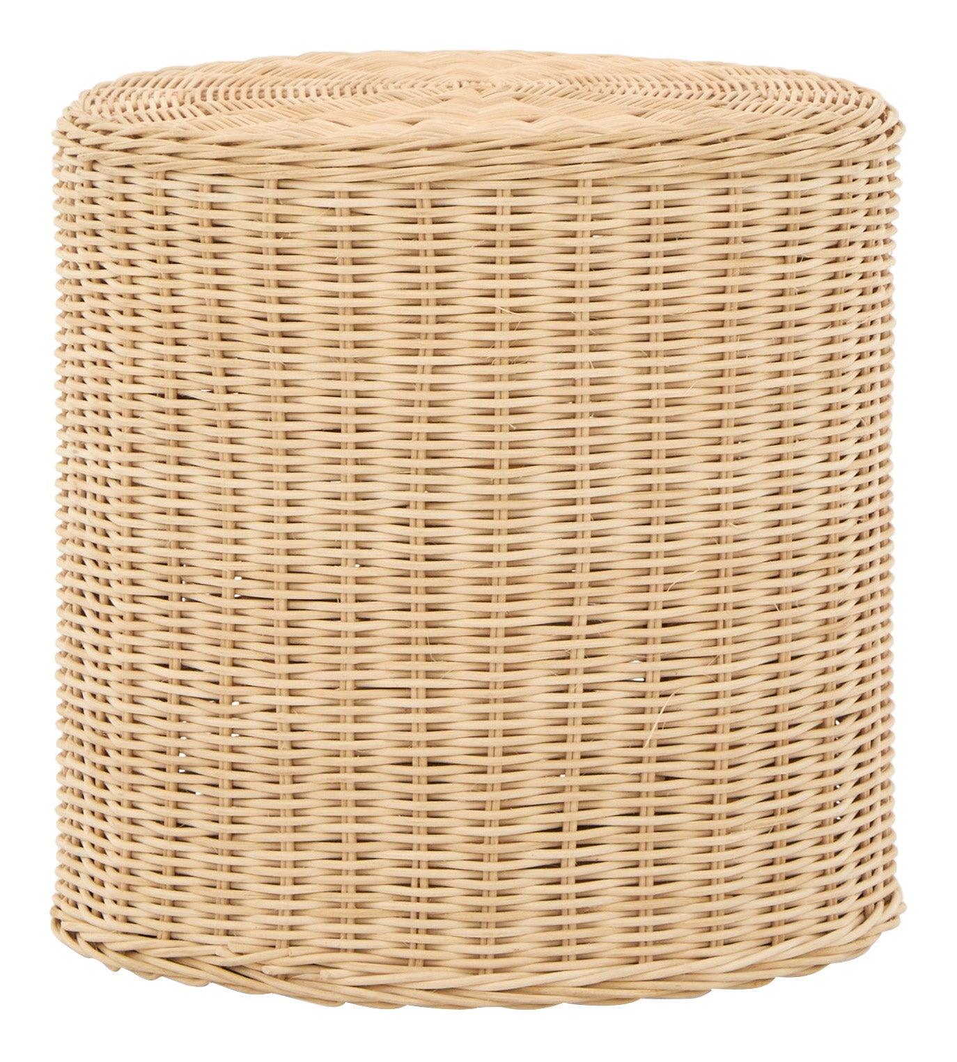 Jayson Home - Rabat Round Stool
