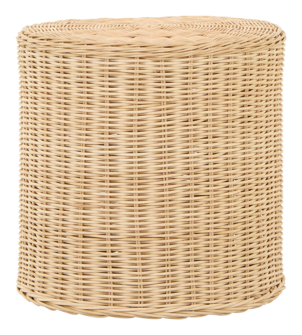 Jayson Home - Rabat Round Stool