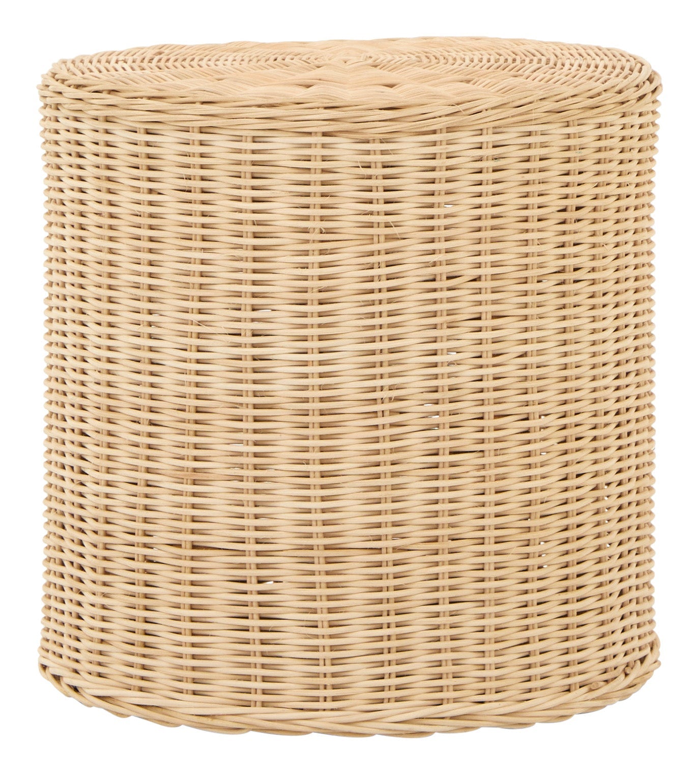 Jayson Home - Rabat Round Stool