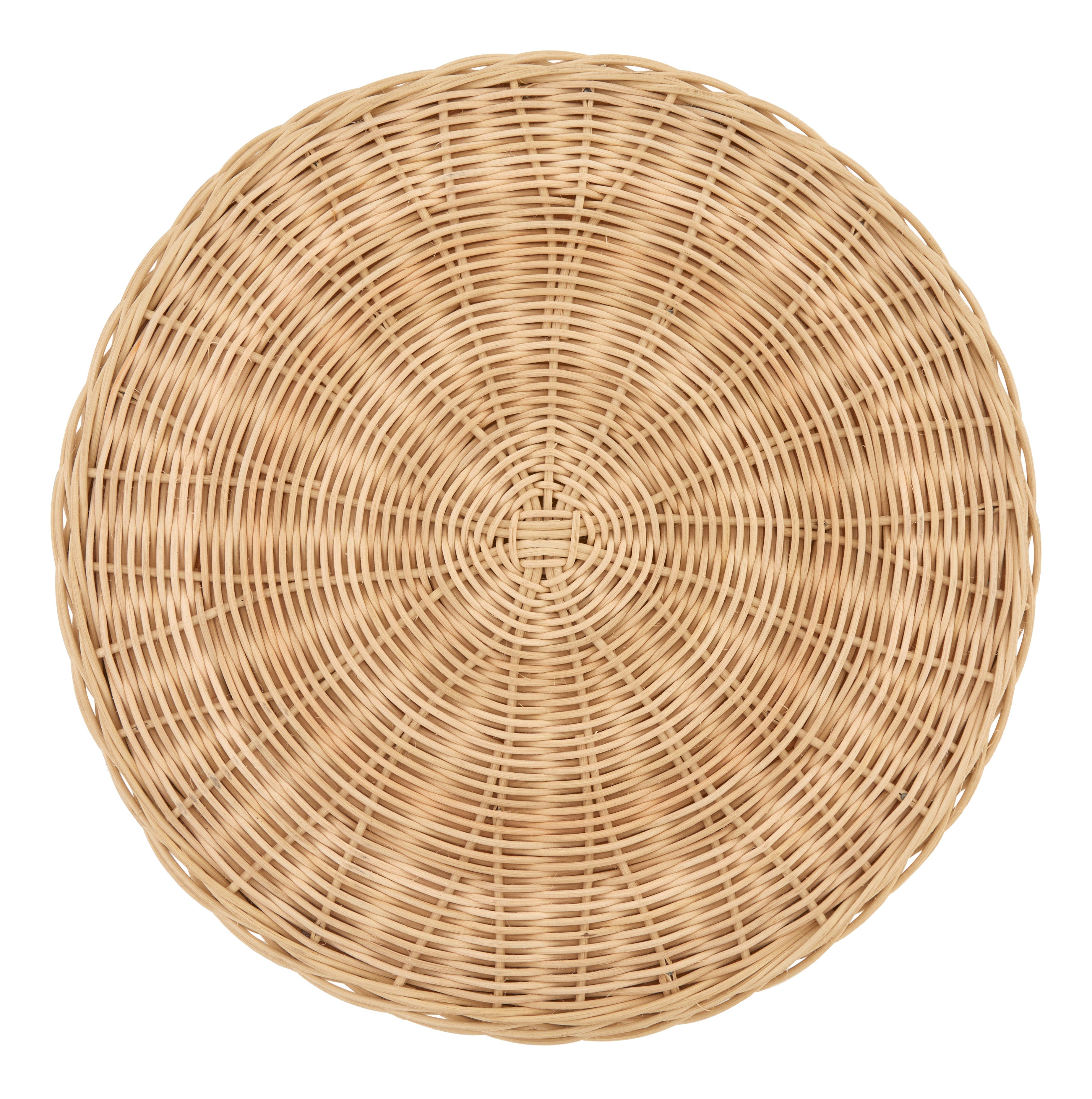 Jayson Home - Rabat Round Stool