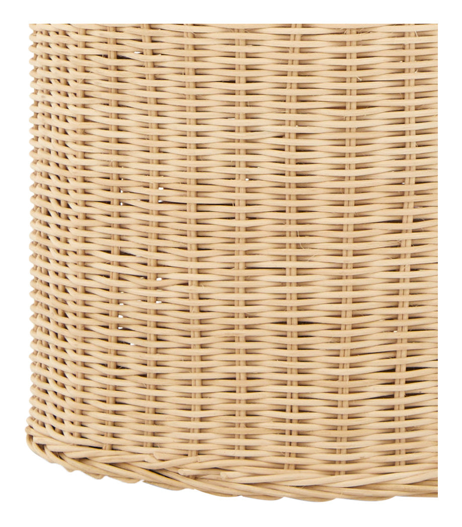 Jayson Home - Rabat Round Stool