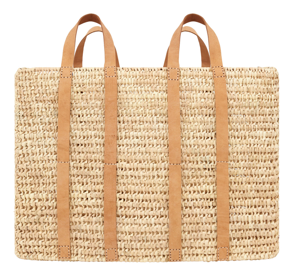 Jayson Home - Samar Giant Basket