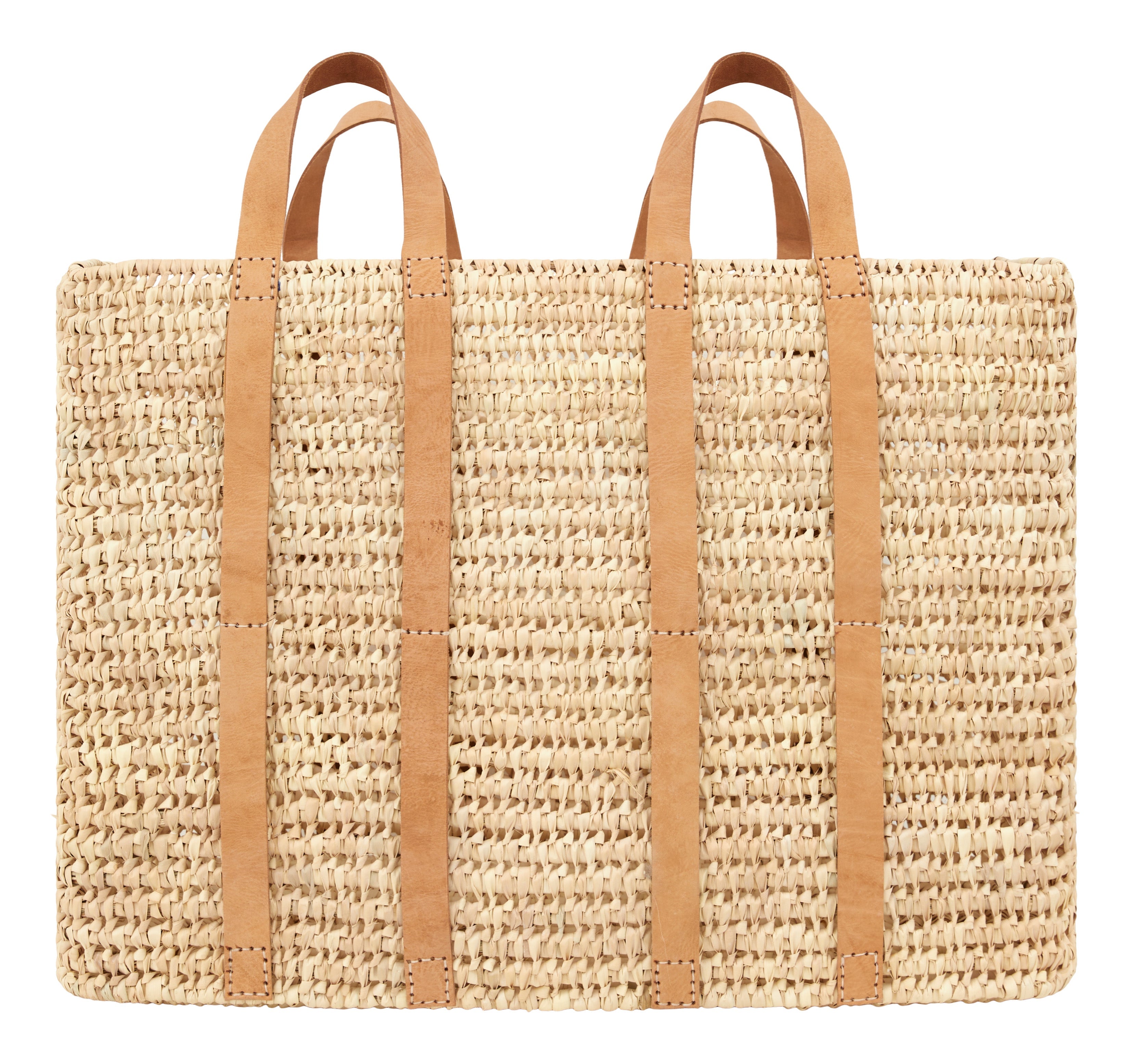 Jayson Home - Samar Giant Basket