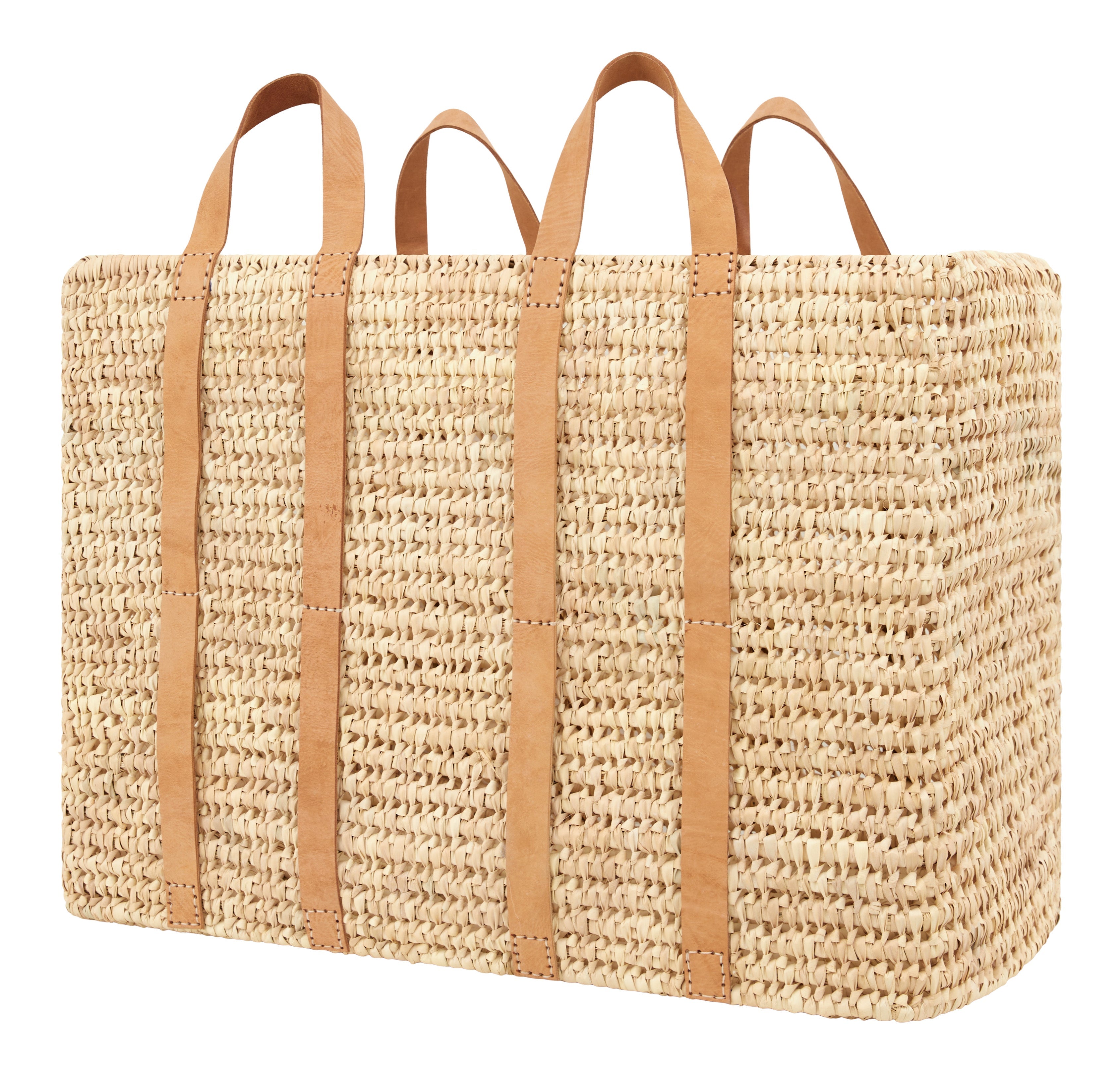 Jayson Home - Samar Giant Basket