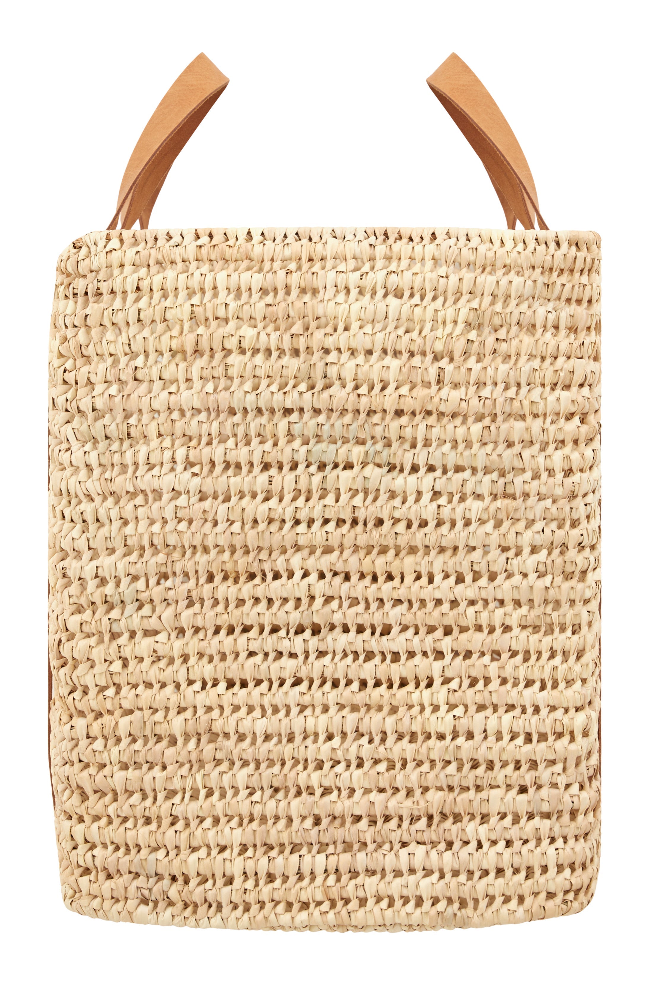 Jayson Home - Samar Giant Basket