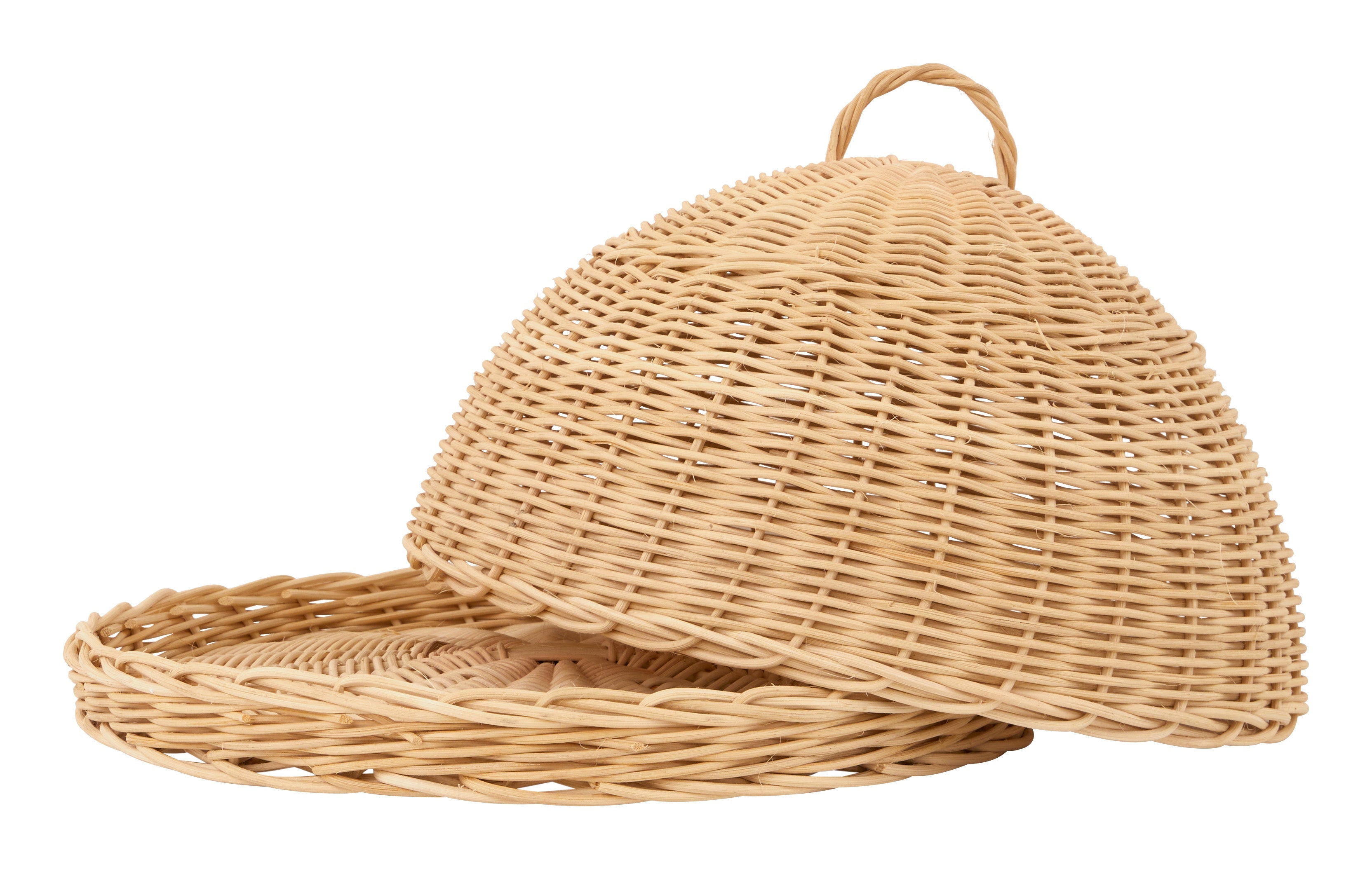 Jayson Home - Feast Cloche & Tray