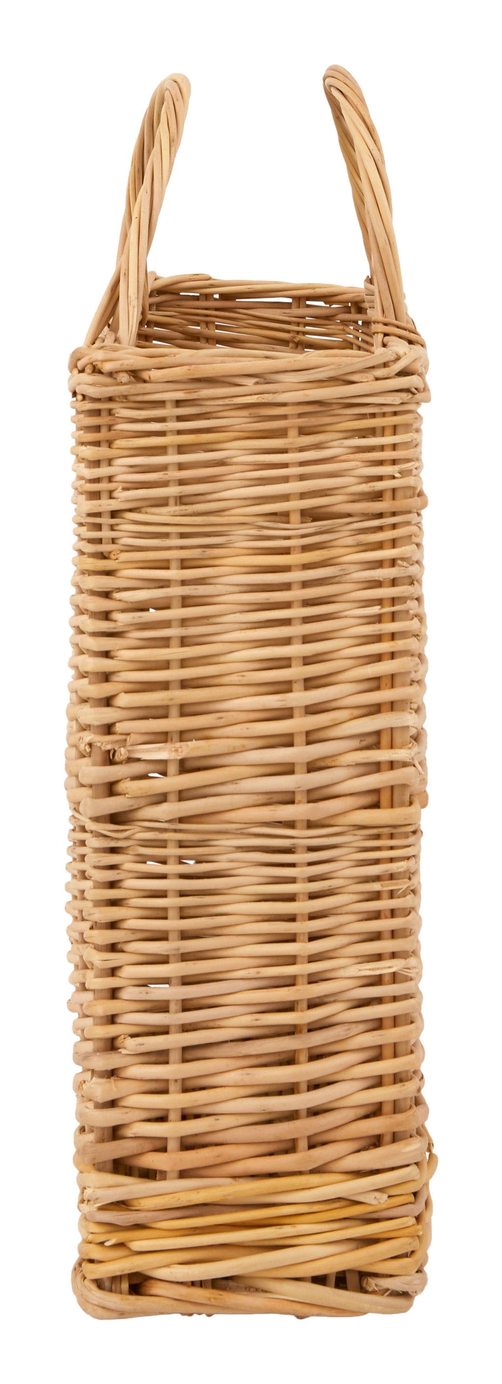 Jayson Home - Kahalil Magazine Basket