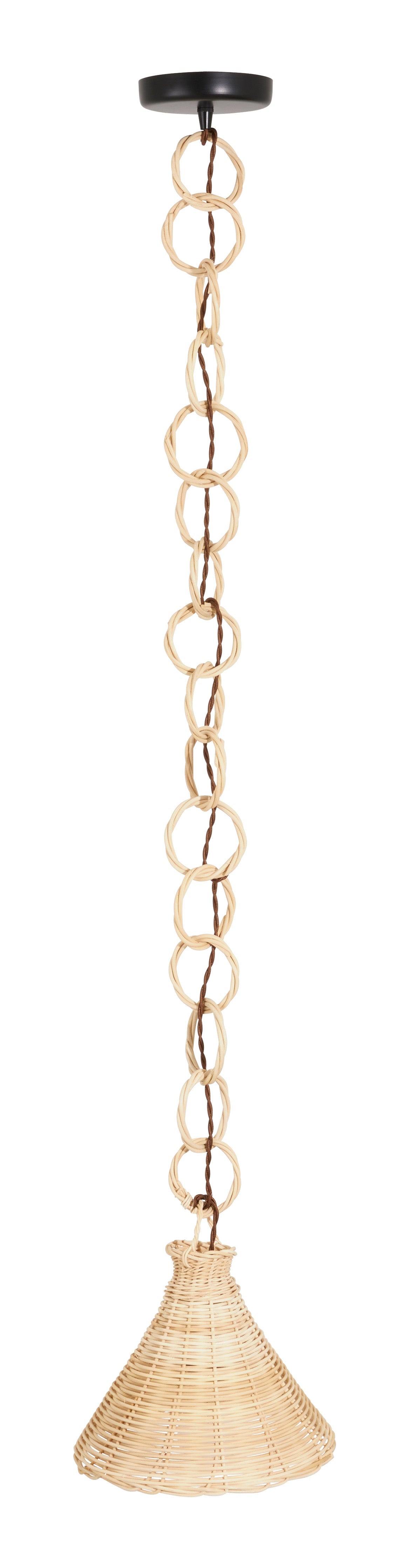 Jayson Home - Temara Pendant