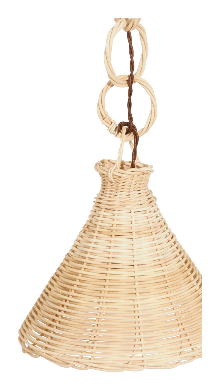 Jayson Home - Temara Pendant