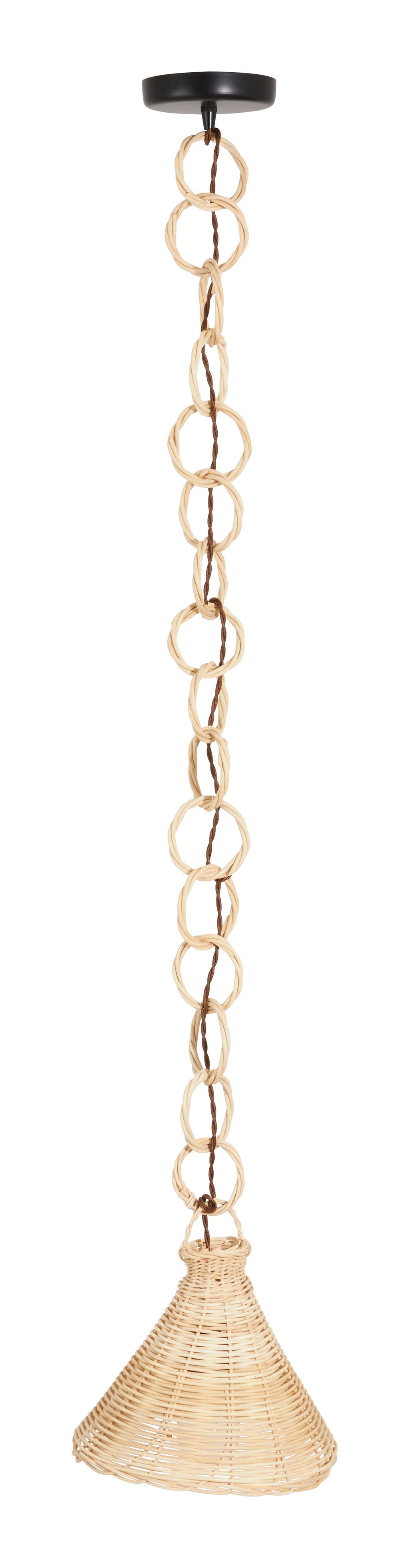 Jayson Home - Temara Pendant