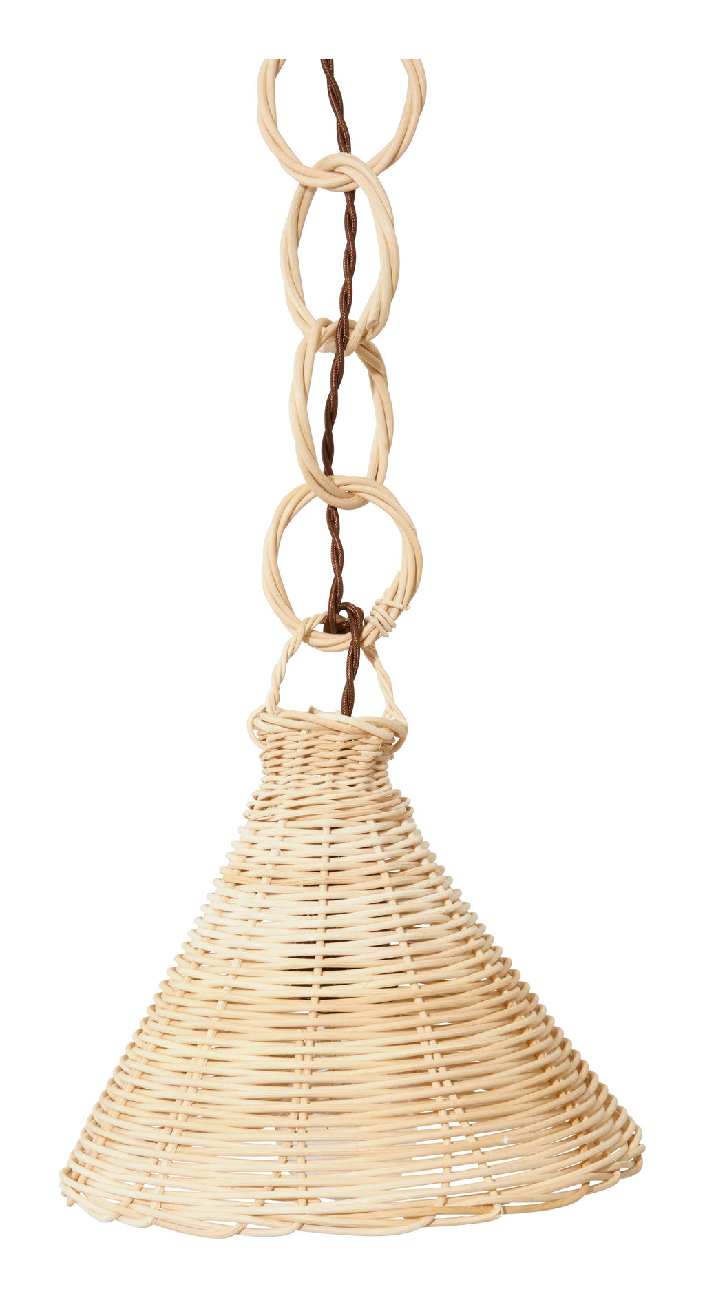 Jayson Home - Temara Pendant