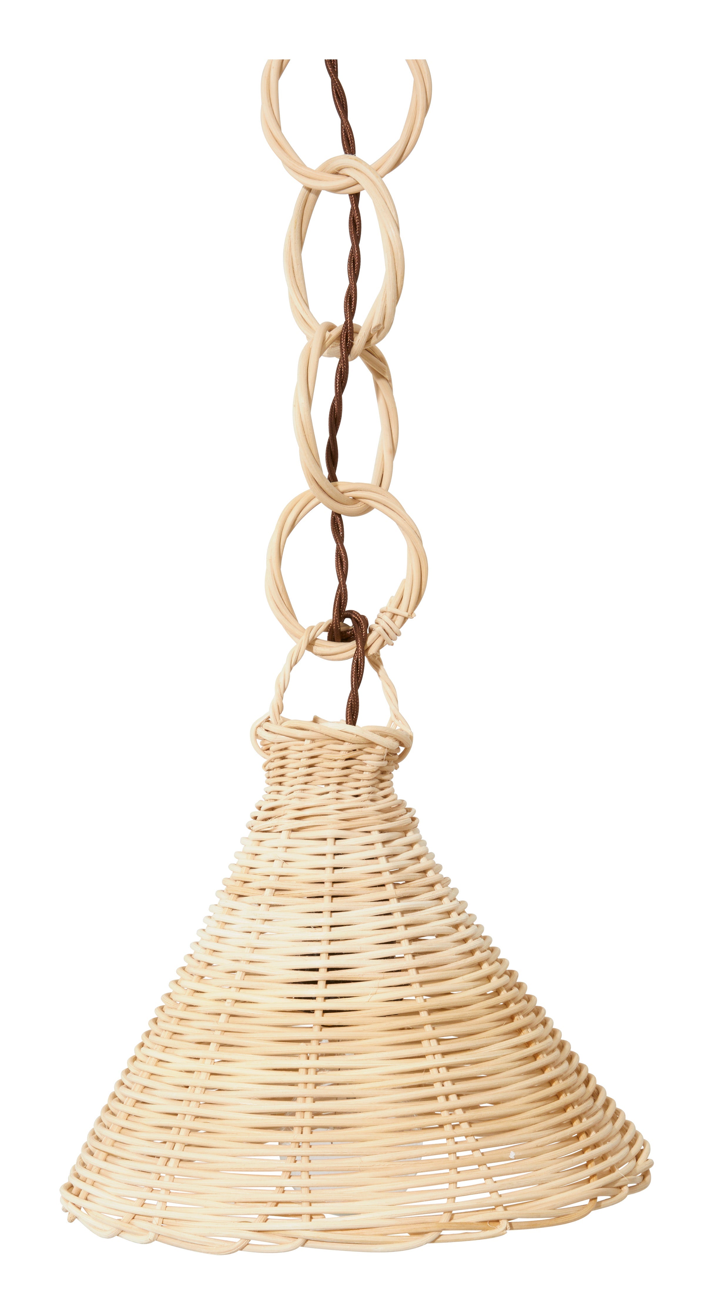 Jayson Home - Temara Pendant