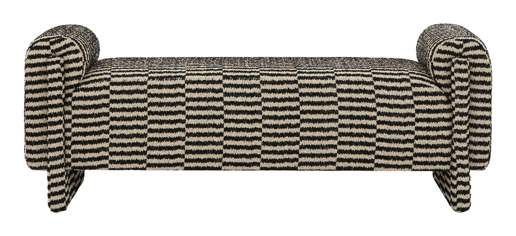 Jayson Home - Winnipeg Bench