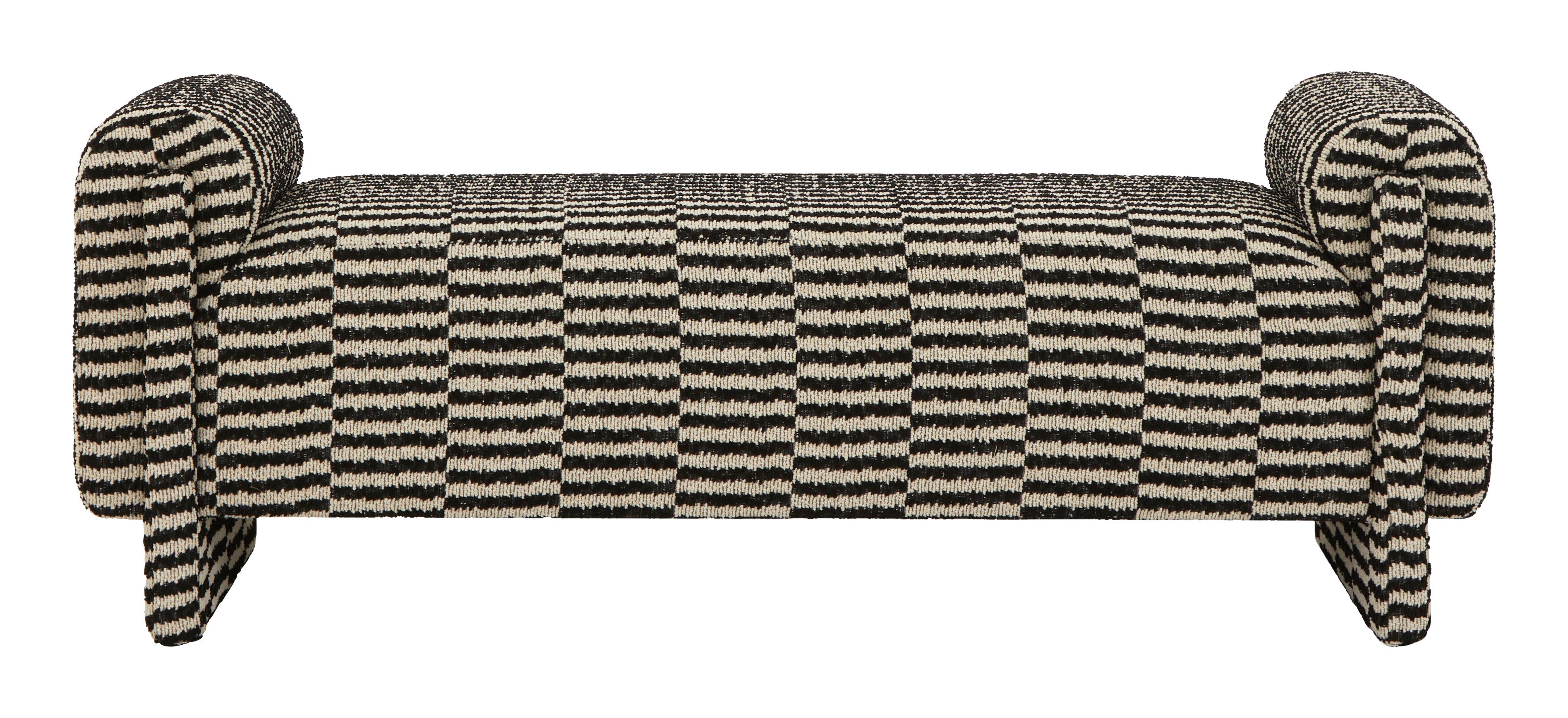 Jayson Home - Winnipeg Bench