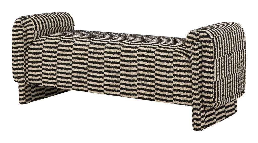 Jayson Home - Winnipeg Bench