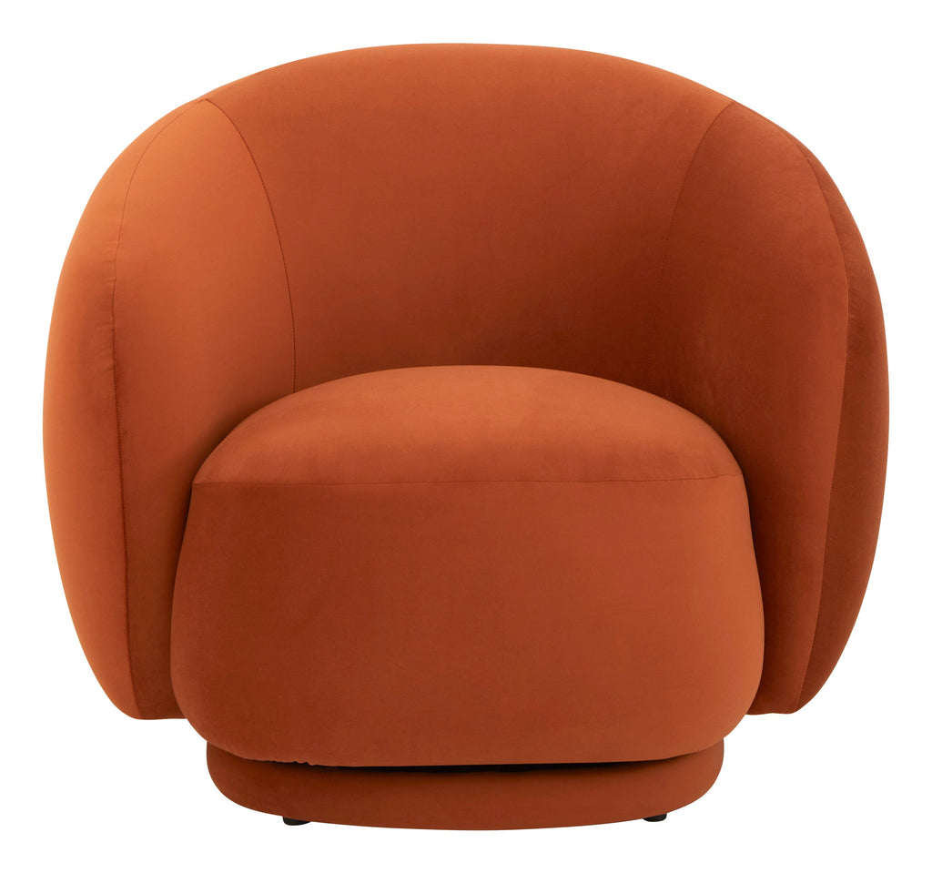 Jayson Home - Helga Swivel Chair