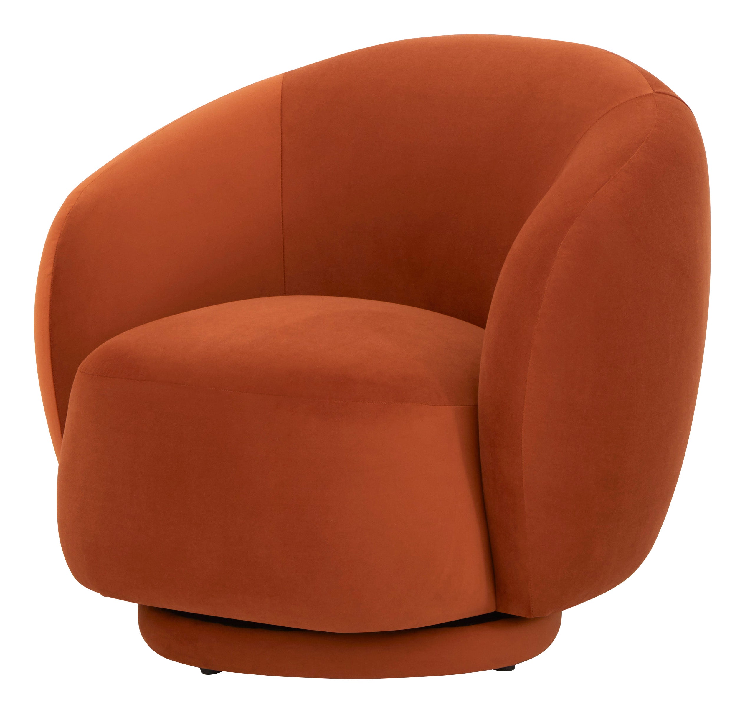 Jayson Home - Helga Swivel Chair