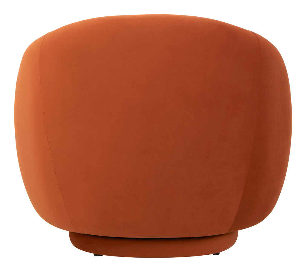 Jayson Home - Helga Swivel Chair