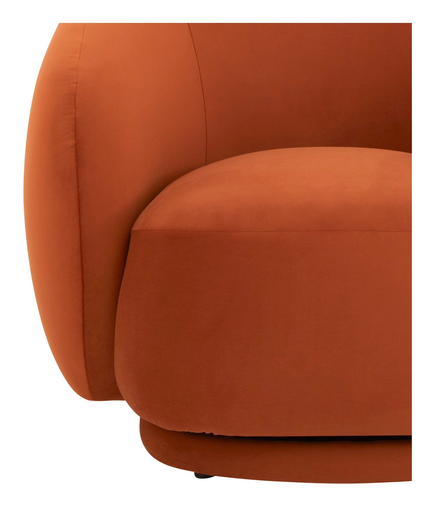 Jayson Home - Helga Swivel Chair