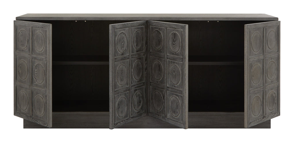 Jayson Home - Montecito Credenza