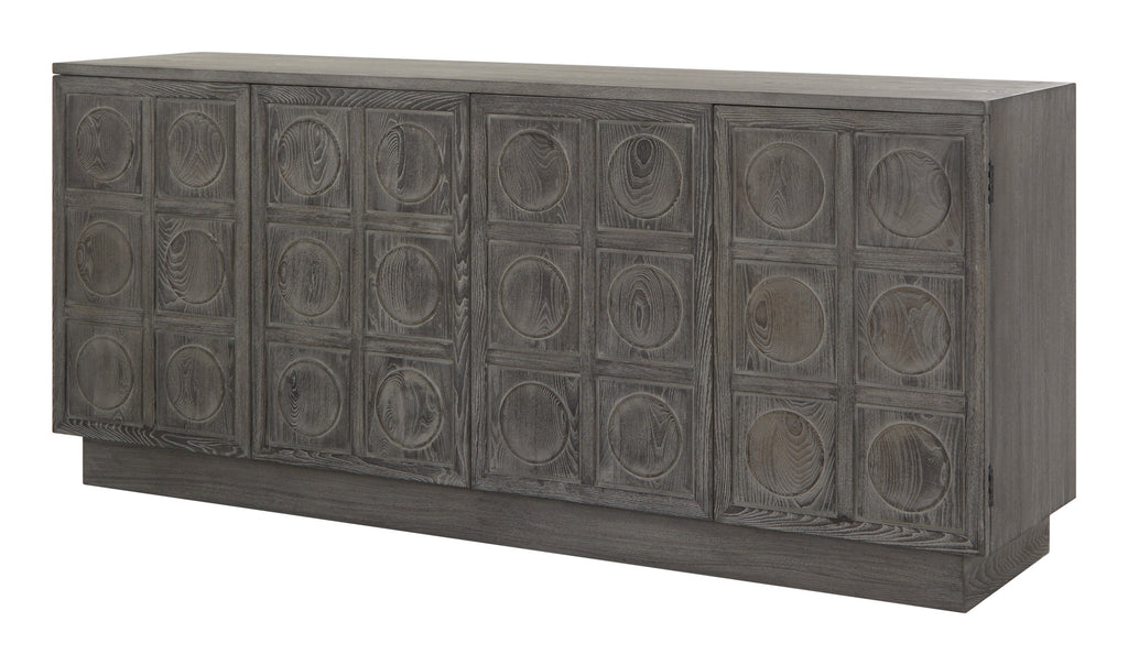 Jayson Home - Montecito Credenza