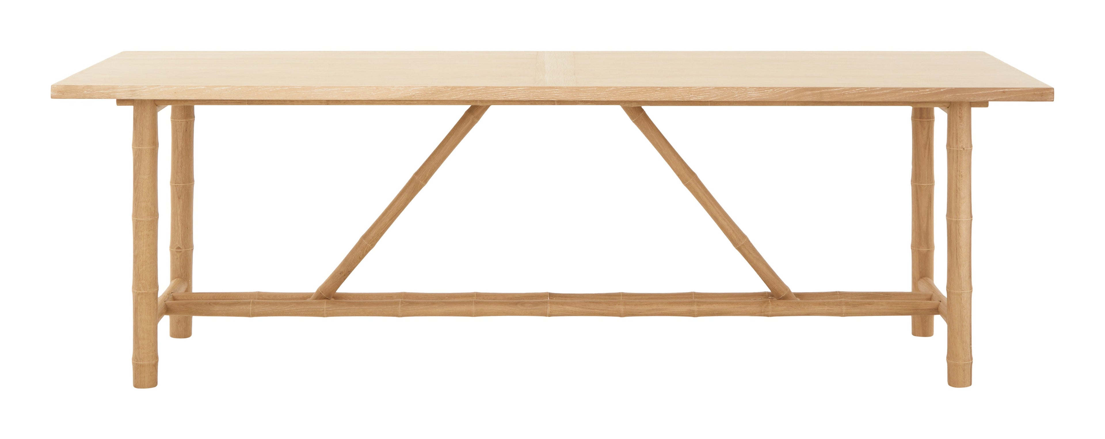 Jayson Home - Danai Dining Table