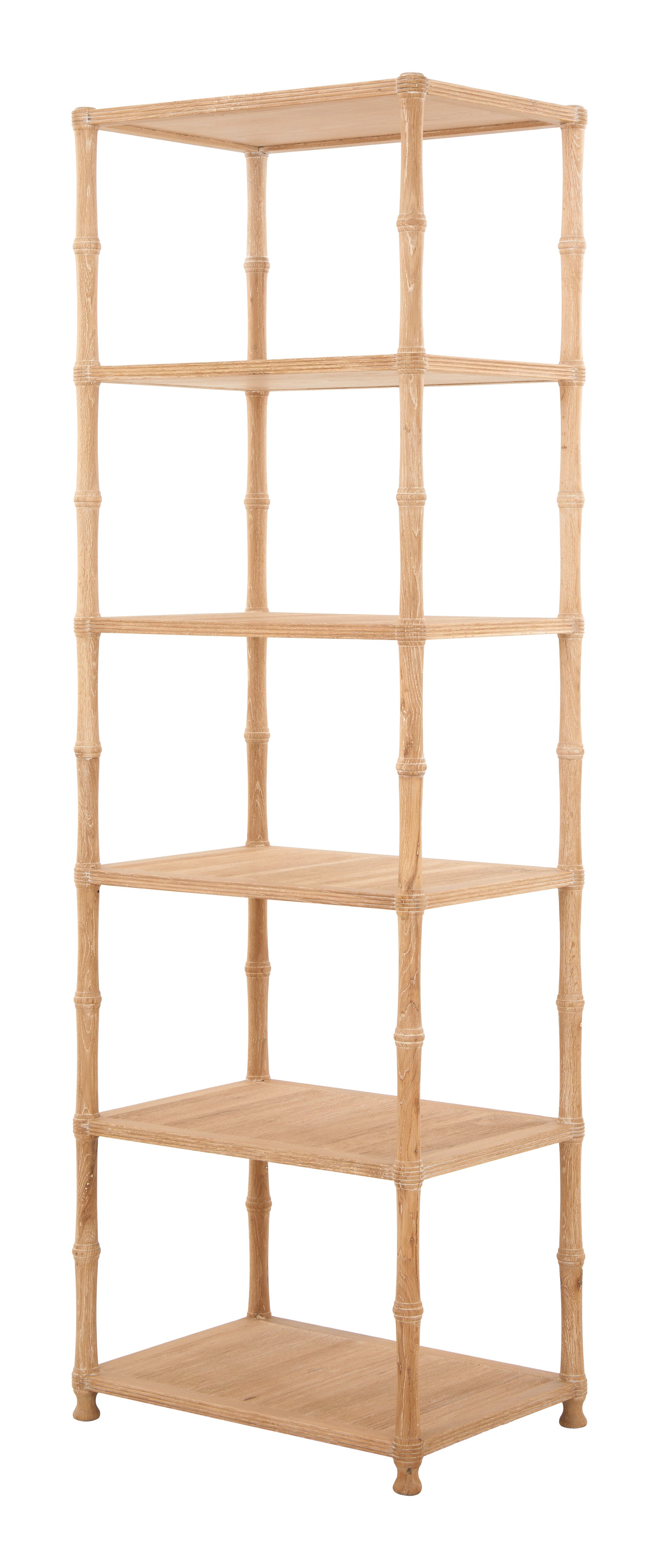 Jayson Home - Nia Etagere