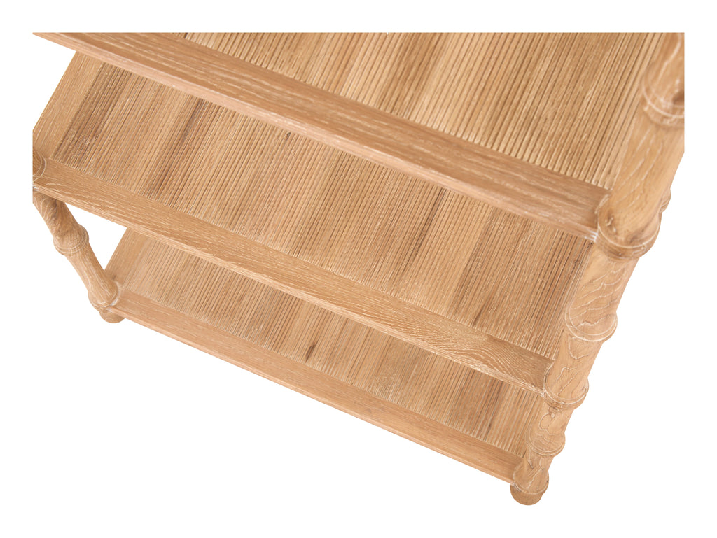 Jayson Home - Nia Etagere