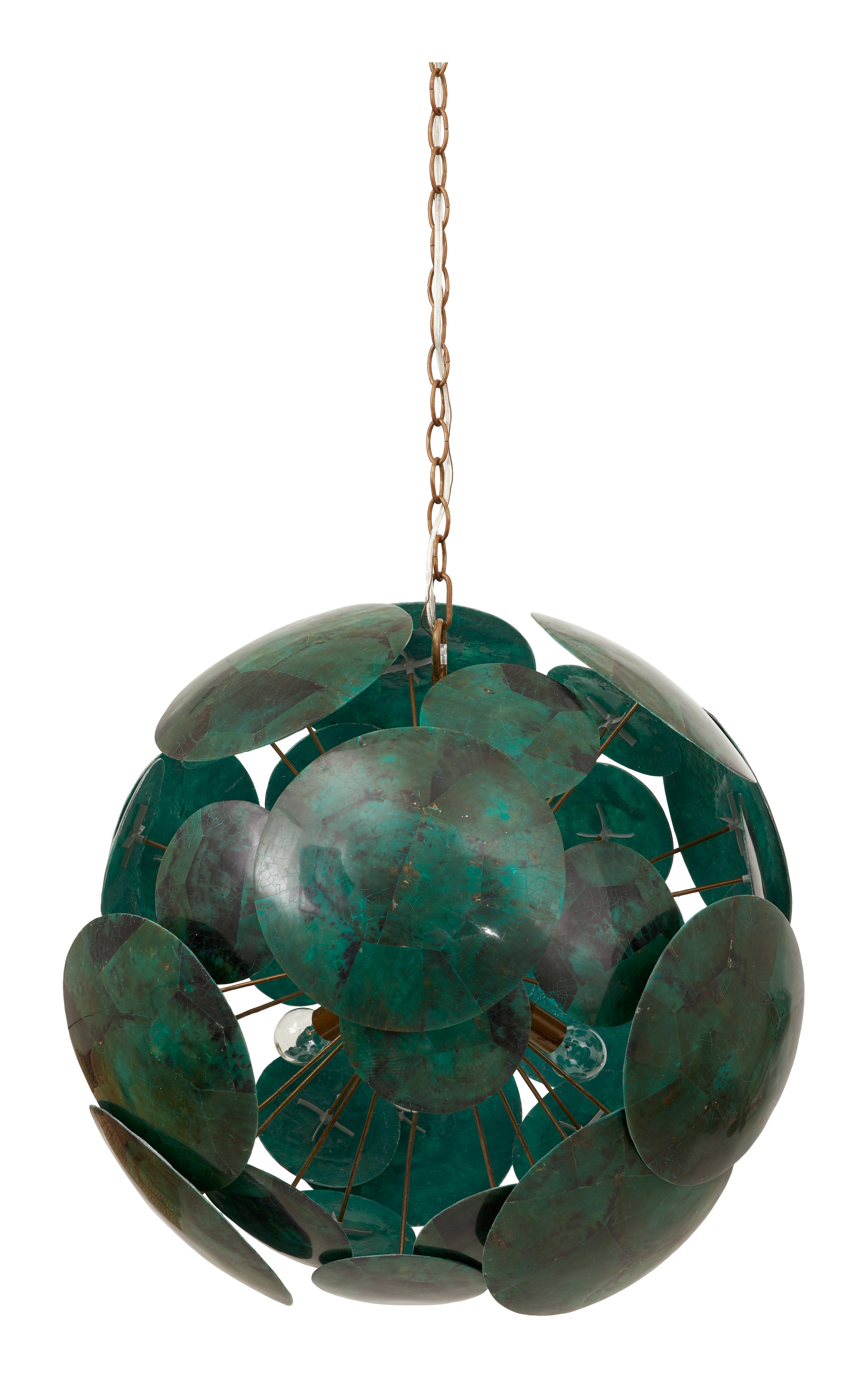 Jayson Home - Andromeda Chandelier