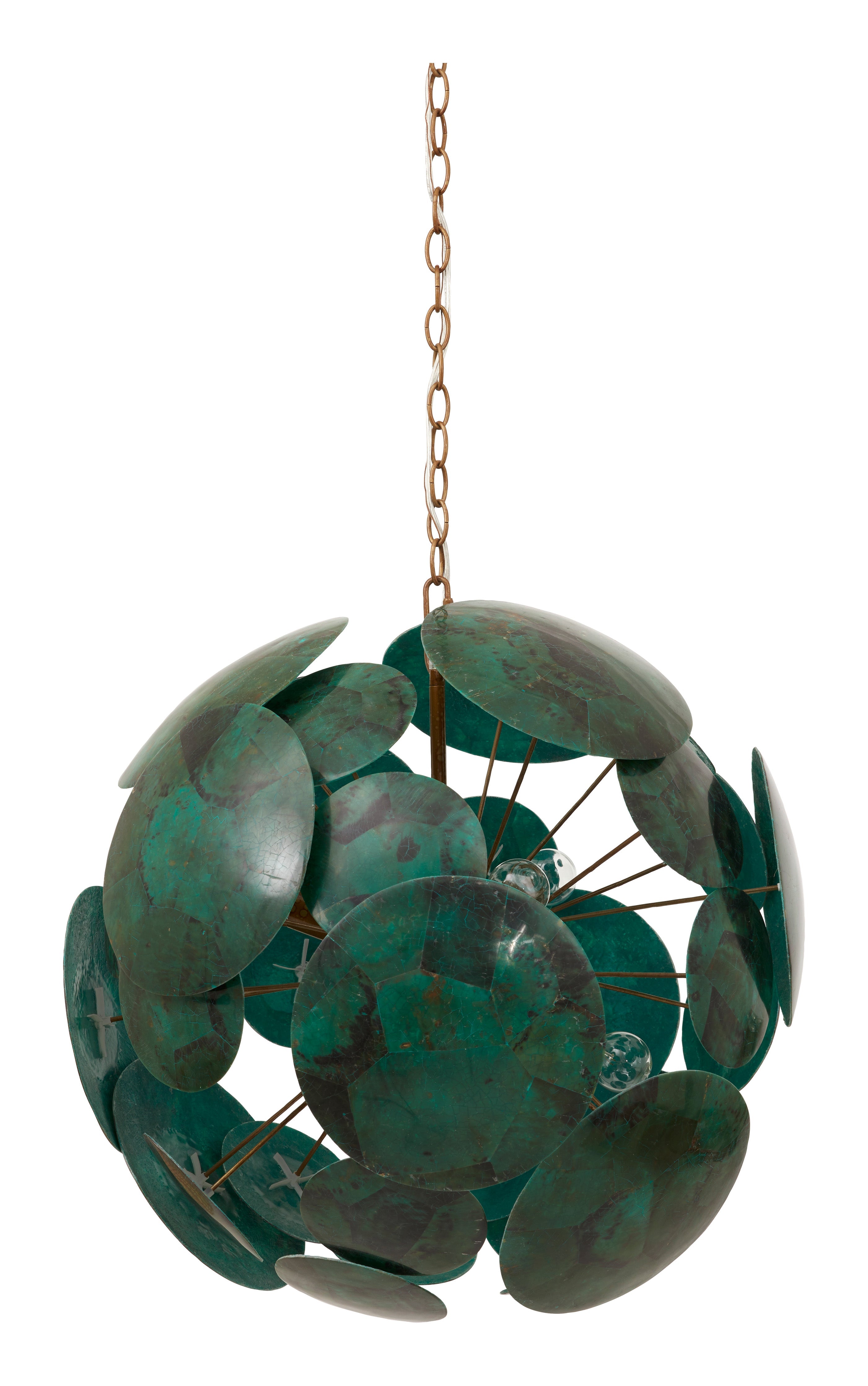 Jayson Home - Andromeda Chandelier