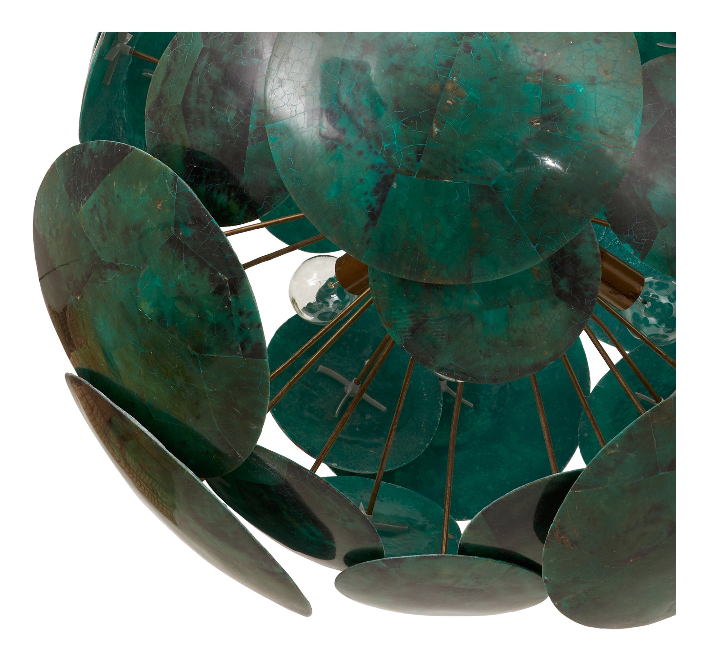 Jayson Home - Andromeda Chandelier