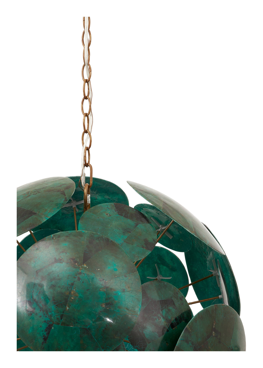 Jayson Home - Andromeda Chandelier