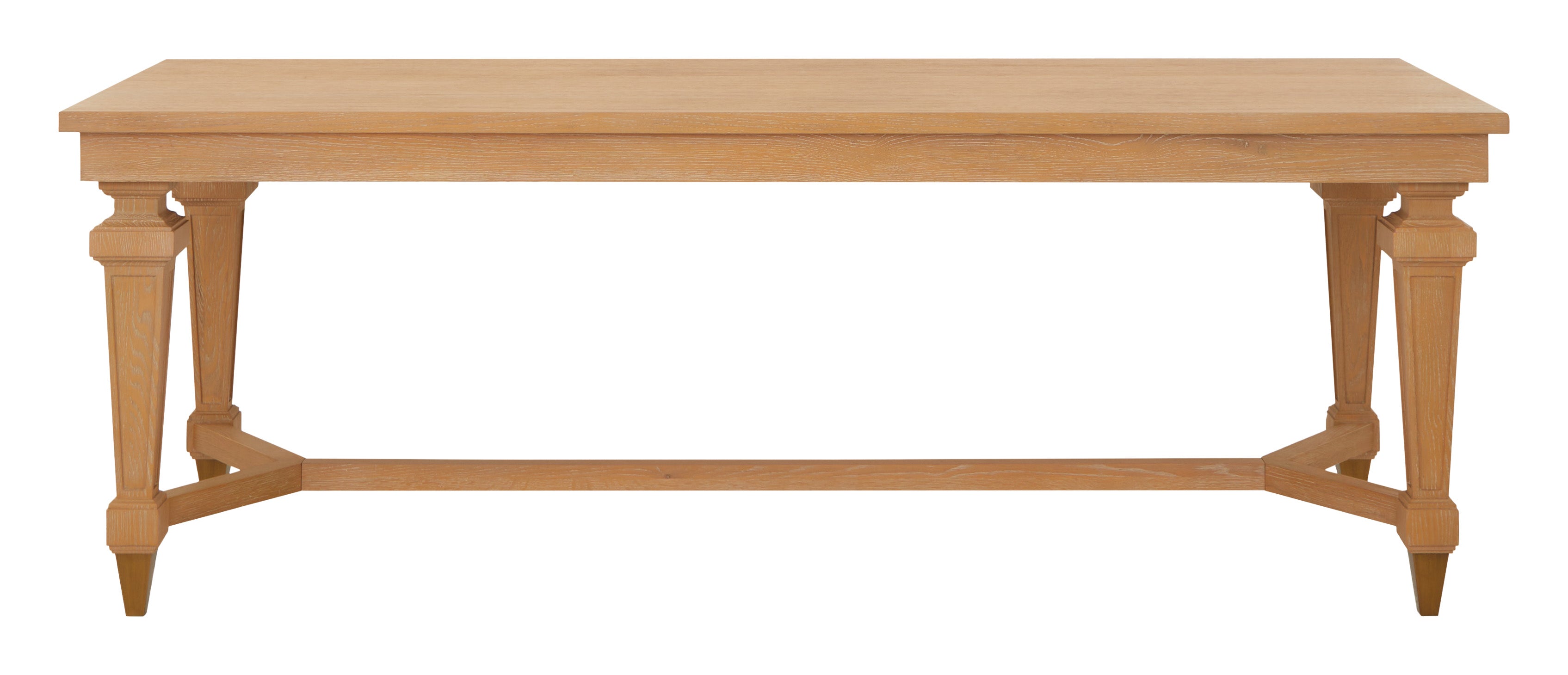 Jayson Home - Archer Extension Dining Table